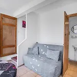 Bastidon La Deprat דירה *