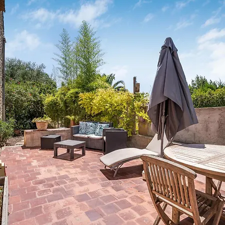 Apartmán Bastidon La Deprat Sanary-sur-Mer