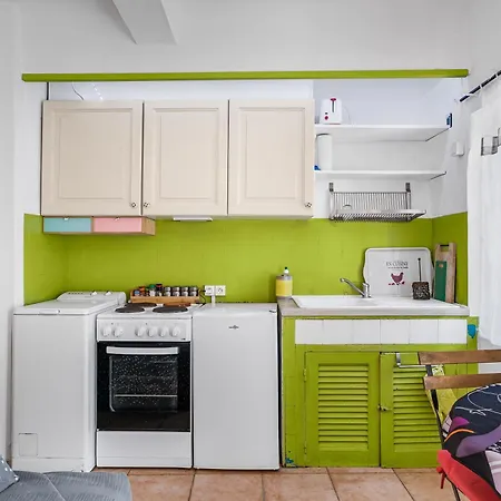 Bastidon La Deprat Apartmán Sanary-sur-Mer