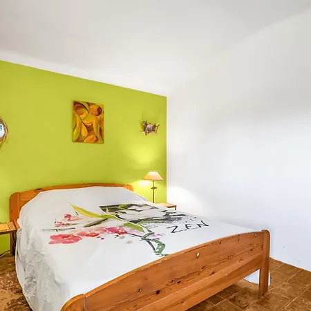 Apartment Bastidon La Deprat Sanary-sur-Mer