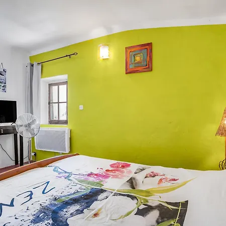 Bastidon La Deprat Sanary-sur-Mer