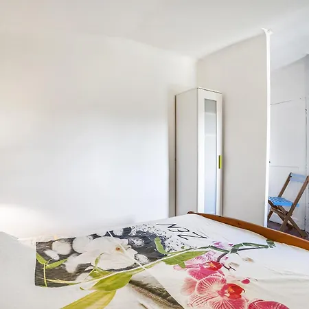 Bastidon La Deprat Apartmán