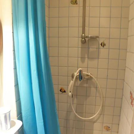 Bastidon La Deprat Apartment