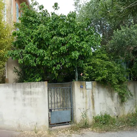 Apartment Bastidon La Deprat *