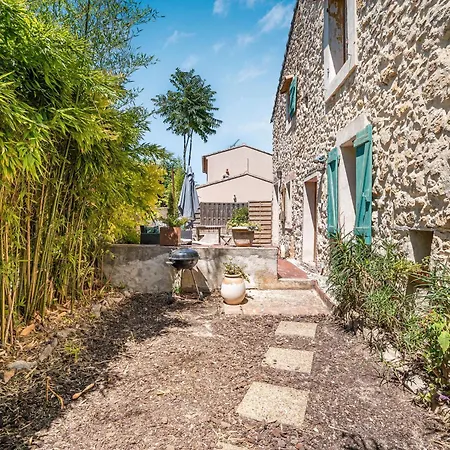 Bastidon La Deprat * Sanary-sur-Mer