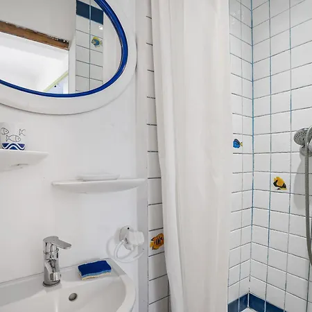 Appartement Bastidon La Deprat