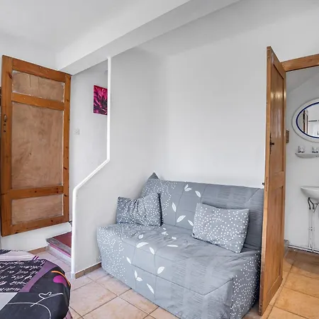 Bastidon La Deprat Appartement *